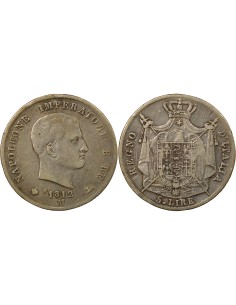 Italie Napoléon Ier