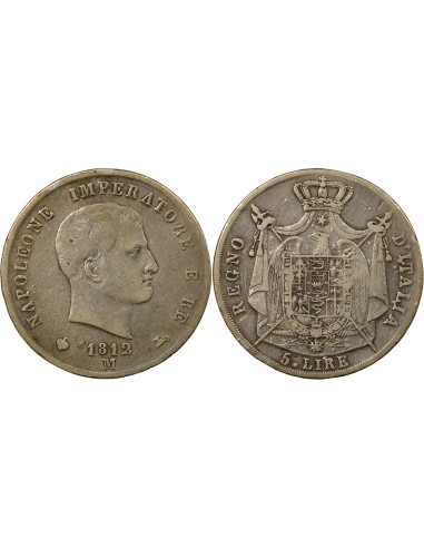 Italie Napoléon Ier