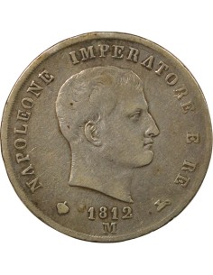 Italie Napoléon Ier 2