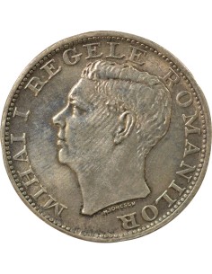 Roumanie Michel Ier 2