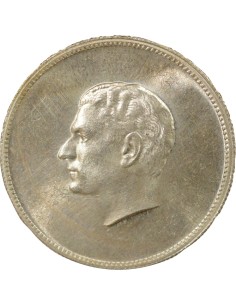 Iran Mohammed Reza Pahlavi 2