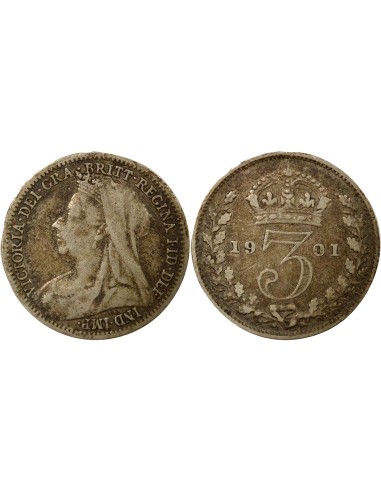 Royaume-Uni Victoria