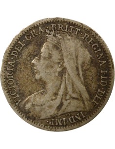 Royaume-Uni Victoria 2