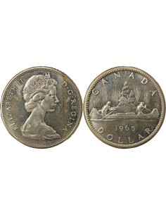 Canada Elisabeth II