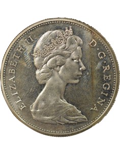 Canada Elisabeth II 2