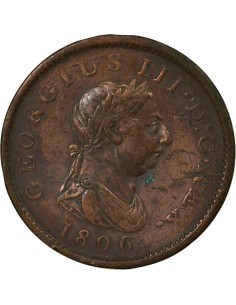 Royaume-Uni George III 2