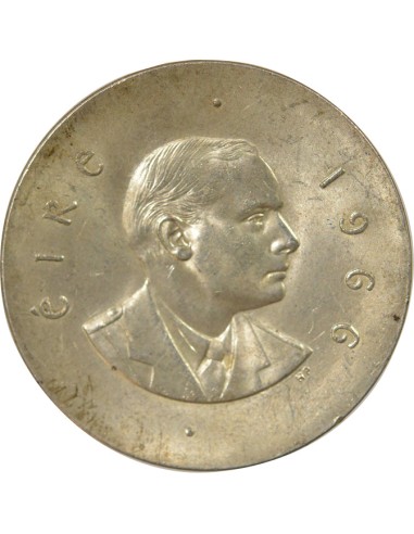 Naples et Sicile Ferdinand II des Deux-Siciles Patrick Pearse 120 grana Argent 1866 Londres