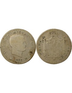 Italie Napoléon Ier