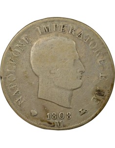 Italie Napoléon Ier 2