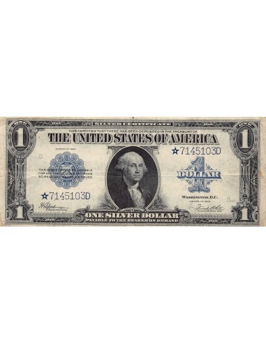 USA George Washington