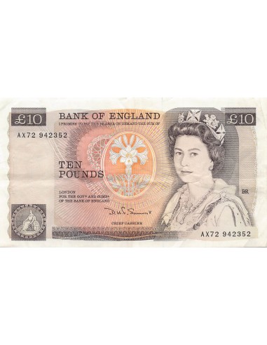 Royaume-Uni Elisabeth II