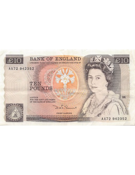 Royaume-Uni Elisabeth II