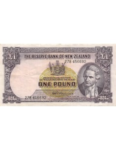 Nouvelle-Zélande James Cook