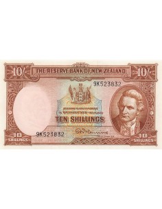 Nouvelle-Zélande James Cook