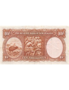 Nouvelle-Zélande James Cook 2