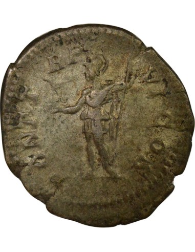 Rome Empire Caracalla Rome Nicéphore 1 denier Argent 203 R Rome