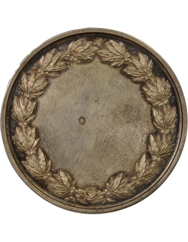 Napoléon III Récompense 1 jeton Argent 1845-1860 A Paris