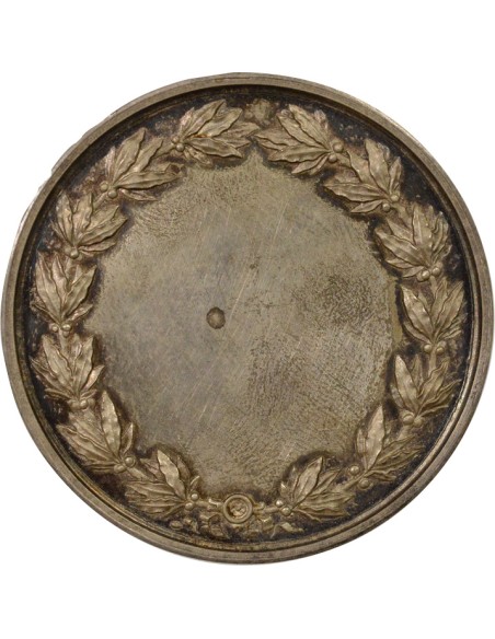 Napoléon III Récompense 1 jeton Argent 1845-1860 A Paris