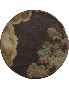 Louis XV Au Bandeau 1 écu Argent 1758 BB Strasbourg 2