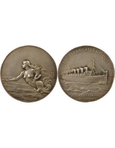 Assemblée des Actionnaires Bronze Argenté