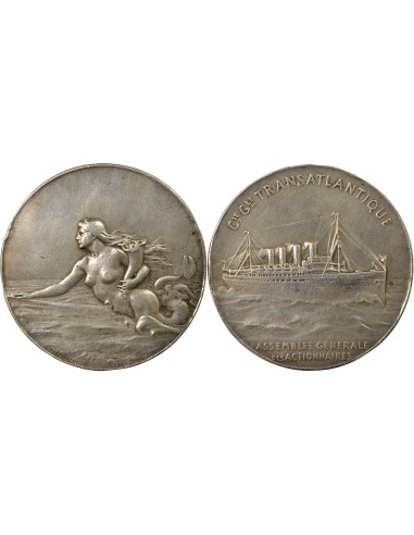 Assemblée des Actionnaires Argent