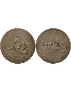 Assemblée des Actionnaires Bronze Argenté