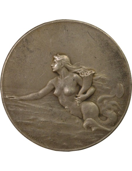 Assemblée des Actionnaires Bronze Argenté