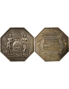 Assemblée des Actionnaires Argent Après 1880