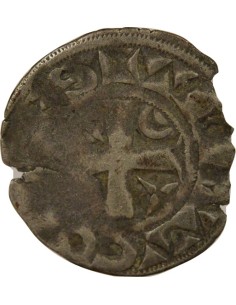 Thibaut IV 1 Provinois Argent 1201-1253 Provins 2