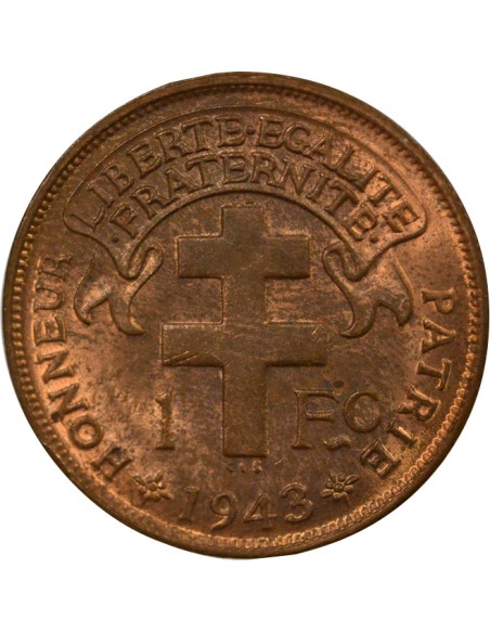 Cameroun Mandat Français