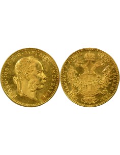 Autriche François Joseph