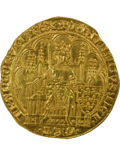 Philippe VI de Valois à la Chaise 2