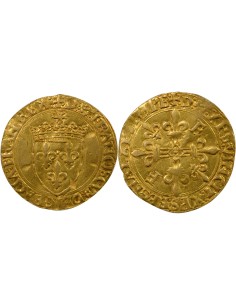 François Ier au Soleil