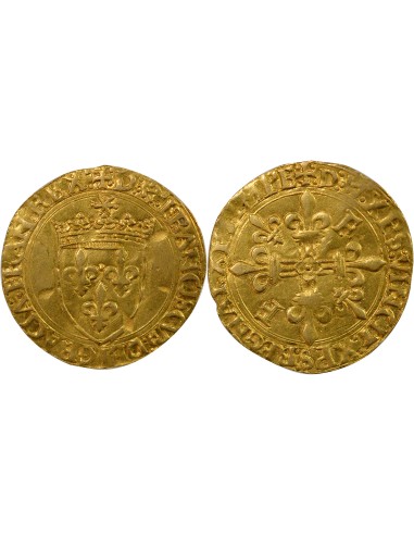 François Ier au Soleil