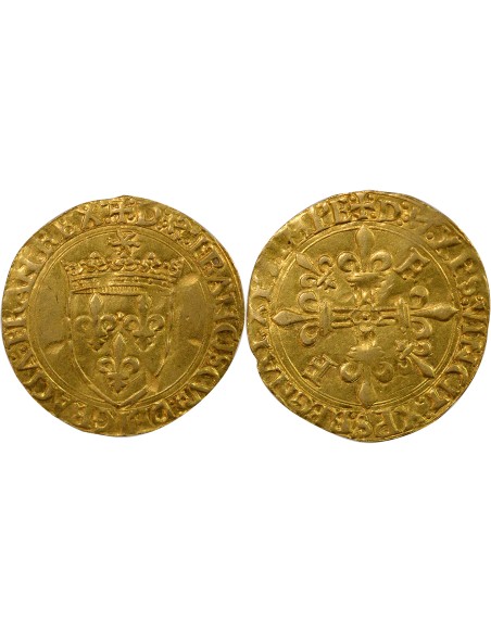 François Ier au Soleil