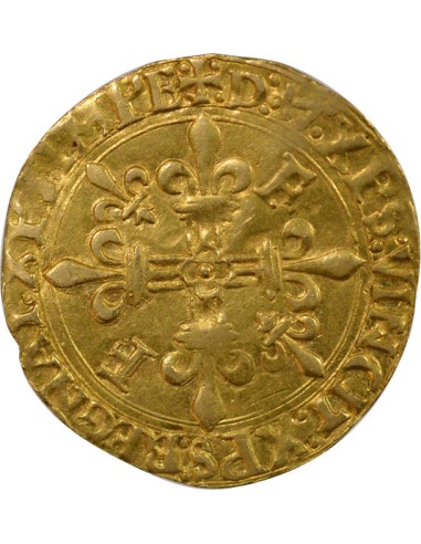 François Ier au Soleil