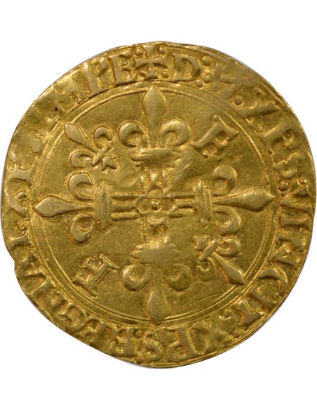 François Ier au Soleil