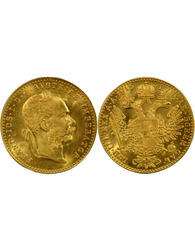 Autriche François Joseph