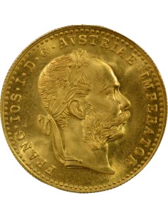 Autriche François Joseph 2