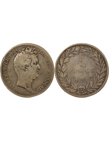 Louis-Philippe Ier Tiolier