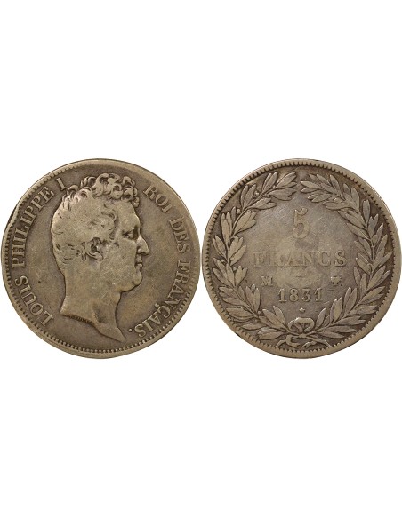 Louis-Philippe Ier Tiolier