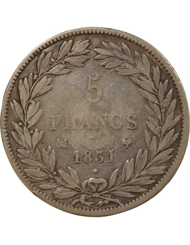 Louis-Philippe Ier Tiolier