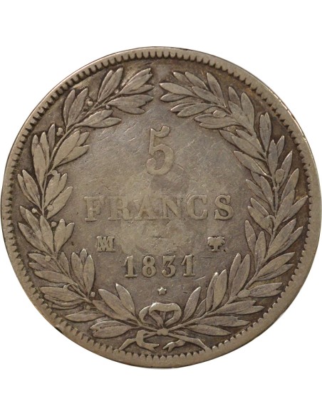 Louis-Philippe Ier Tiolier