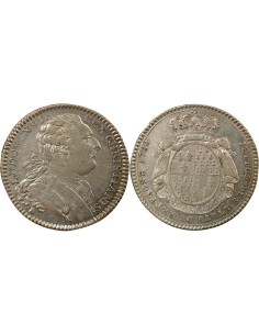 Louis XVI Argent 1780