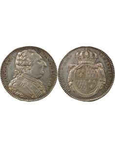 Louis XVI Argent 1788
