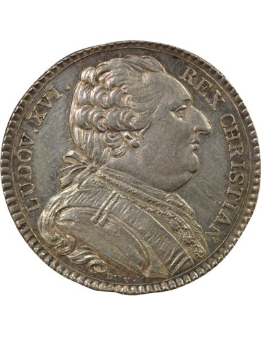 Louis XVI Argent 1788