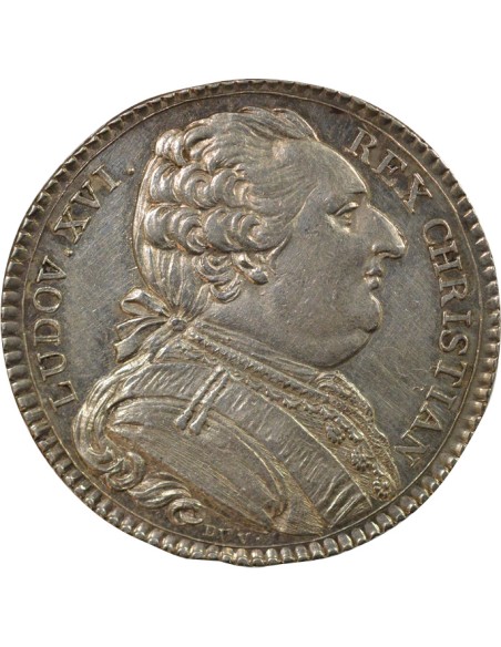 Louis XVI Argent 1788