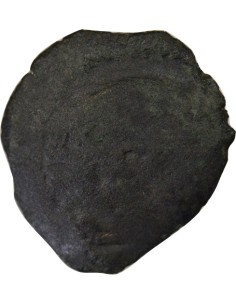 Gaule (Arvernes) MOTVIDIACA 1 bronze Bronze Ist  Century Av JC 2