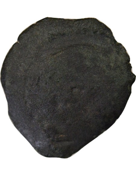 Gaule (Arvernes) MOTVIDIACA 1 bronze Bronze Ist  Century Av JC