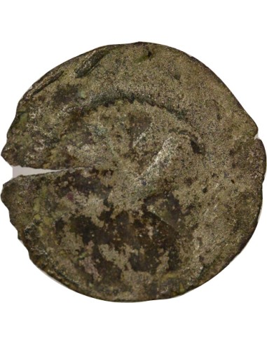 Evêché du Puy 1 denier Argent 1050-1200 Le Puy